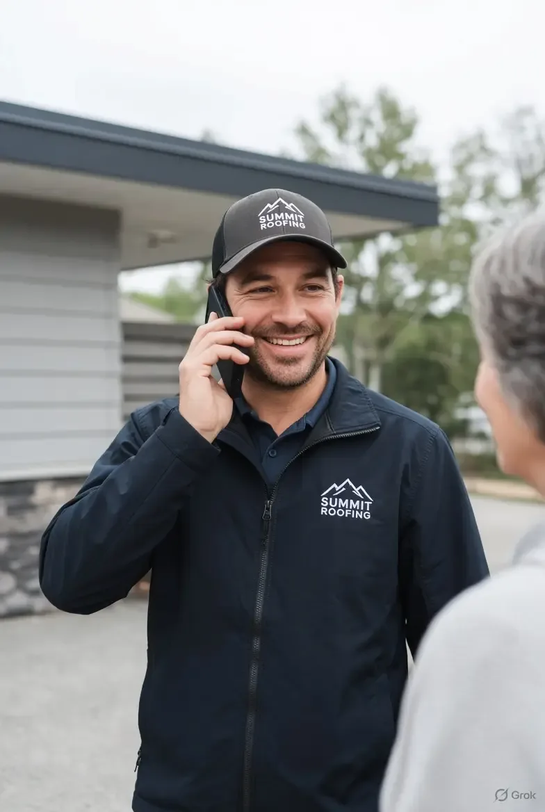 Flat Roof Leak Repair Coldiron, KY FAQs